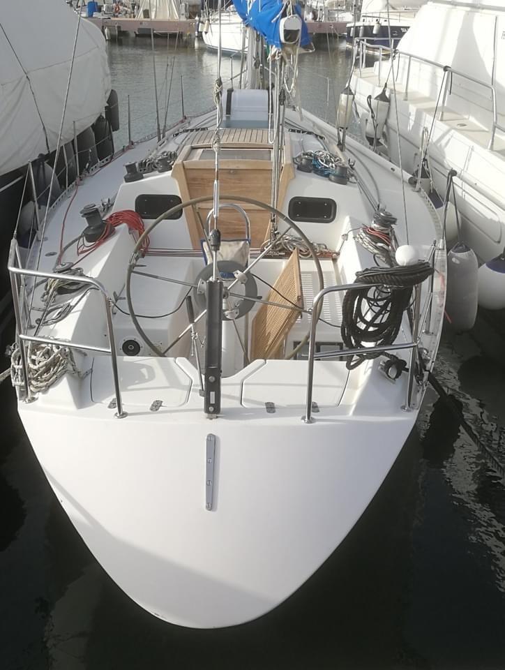 intercarene Frers 36