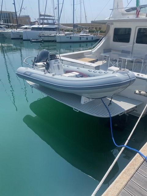 fb design (fabio buzzi) 80