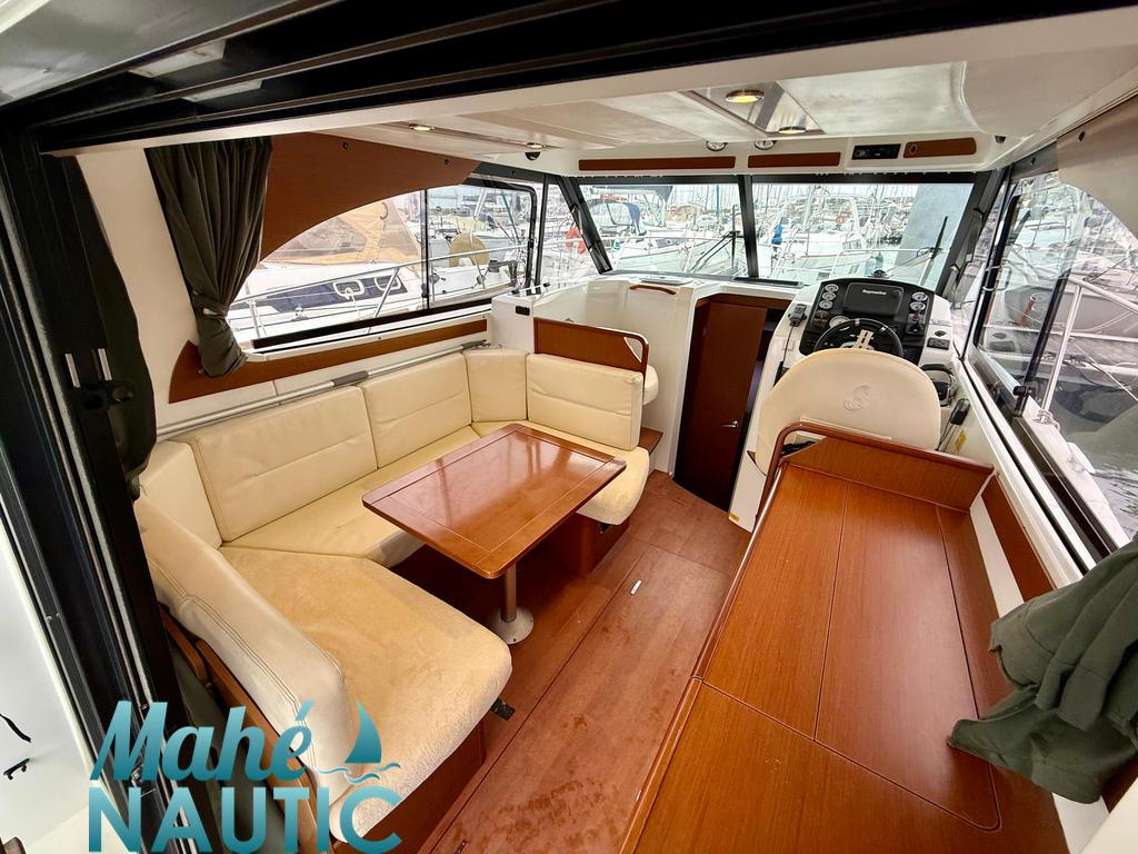 beneteau Antares 30