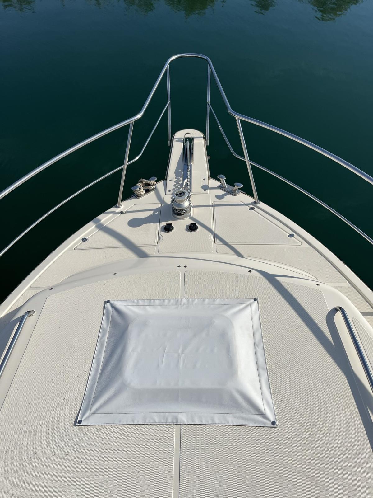 portofino marine 10 hard top