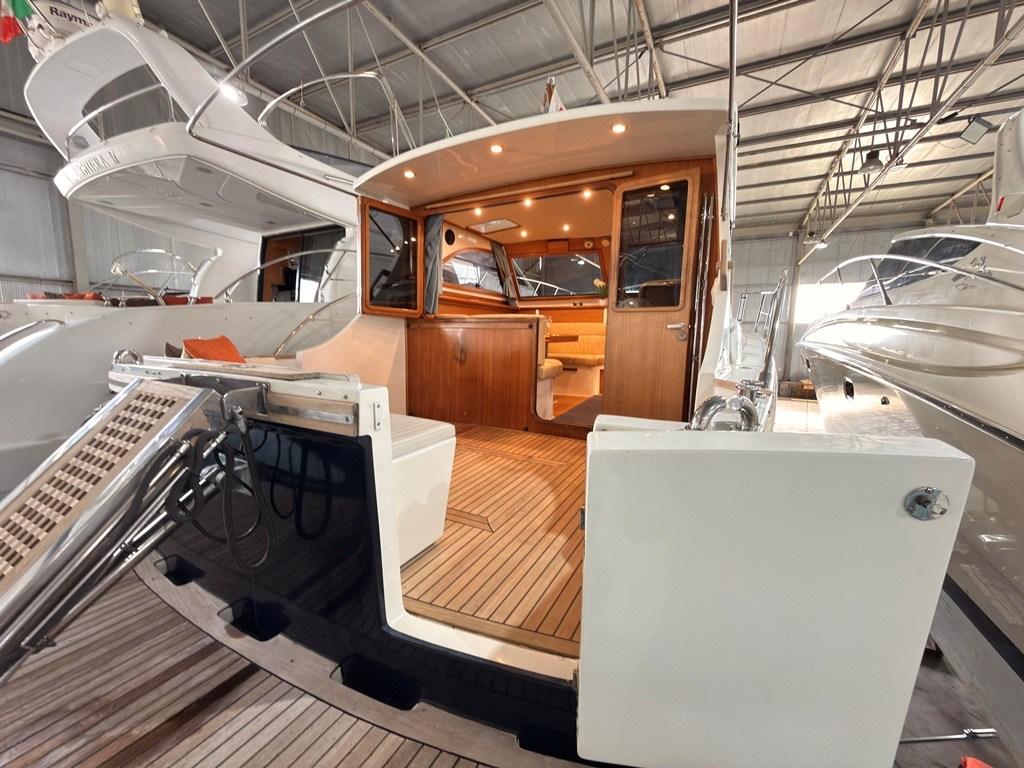 cantieri estensi 360 goldstar