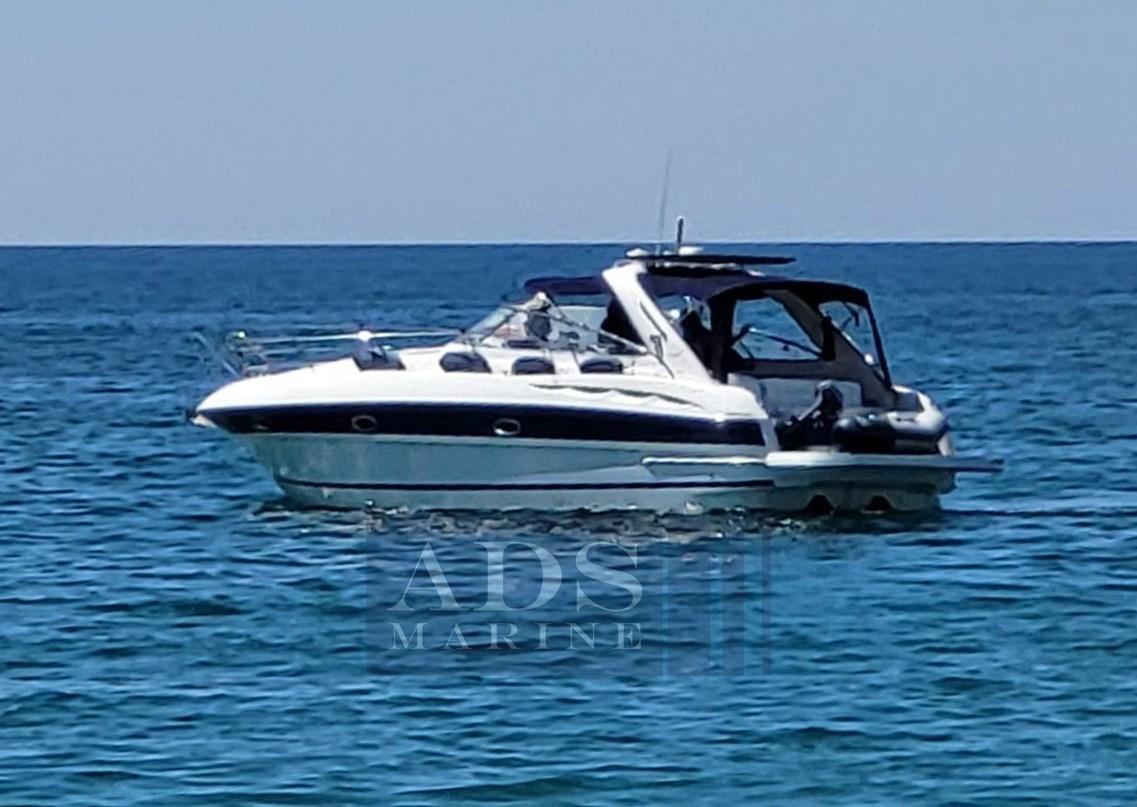 bavaria yachts 35 sport