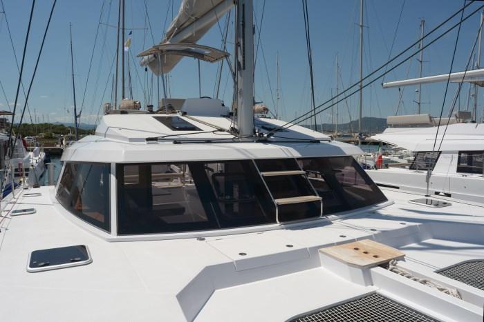 bavaria yachts Nautitech 46 fly