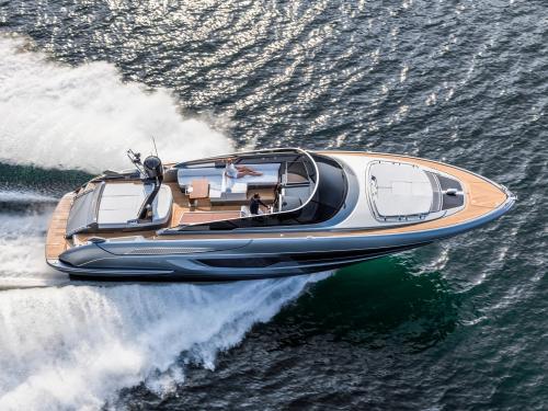 Riva rivale 56