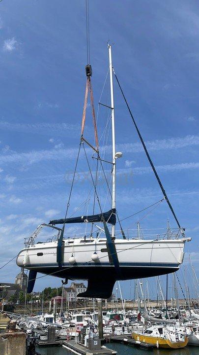 hunter Hunter 356
