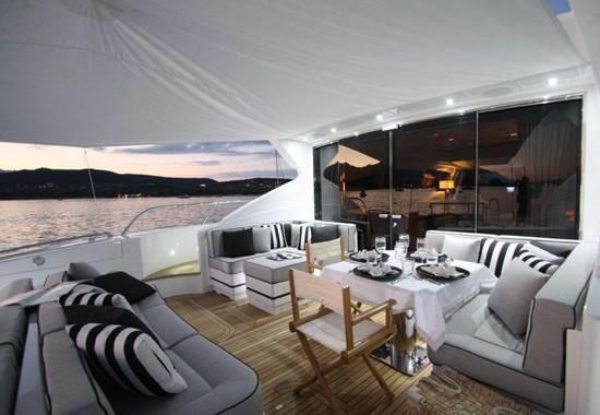 overmarine Mangusta 92