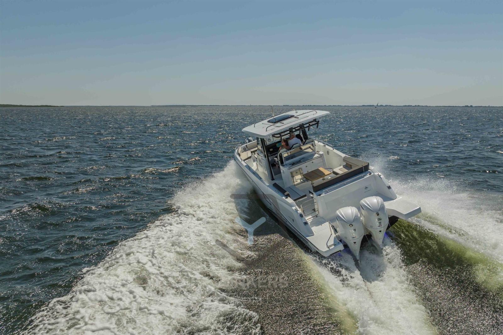 jeanneau Cap camarat 10.5 cc