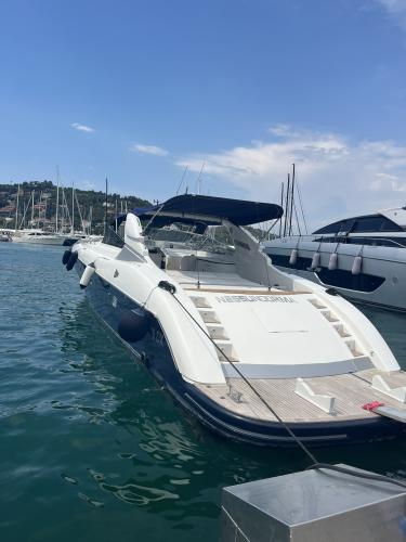 Tecnomar madras 20 m