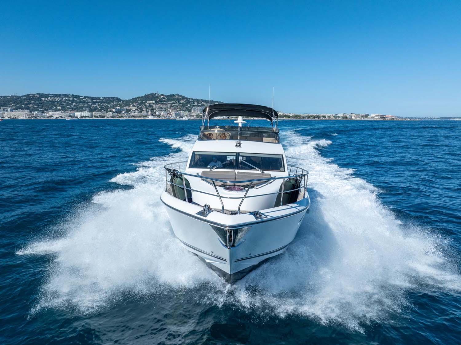 pearl yachts 60