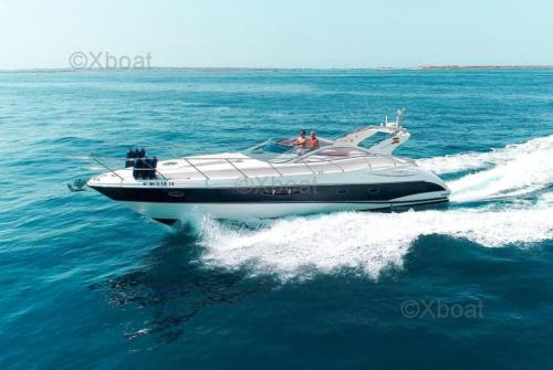 azimut Atlantis 47