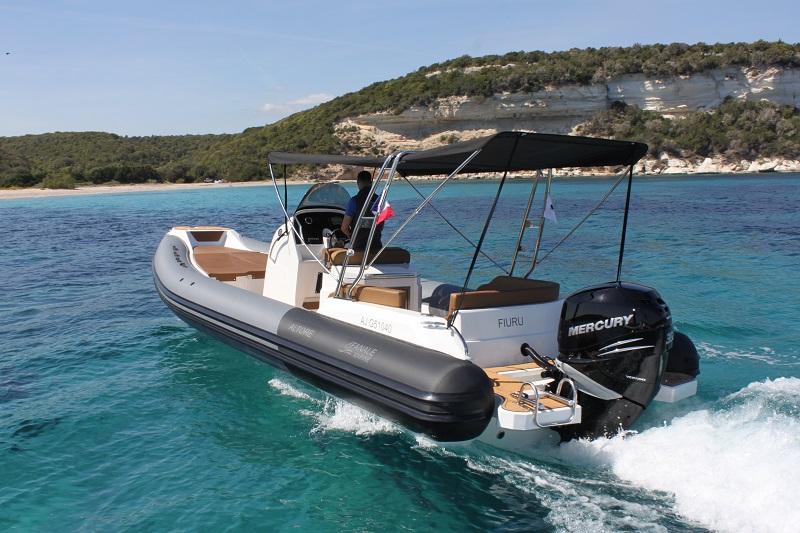 fanale marine Fanale altore e sole 900