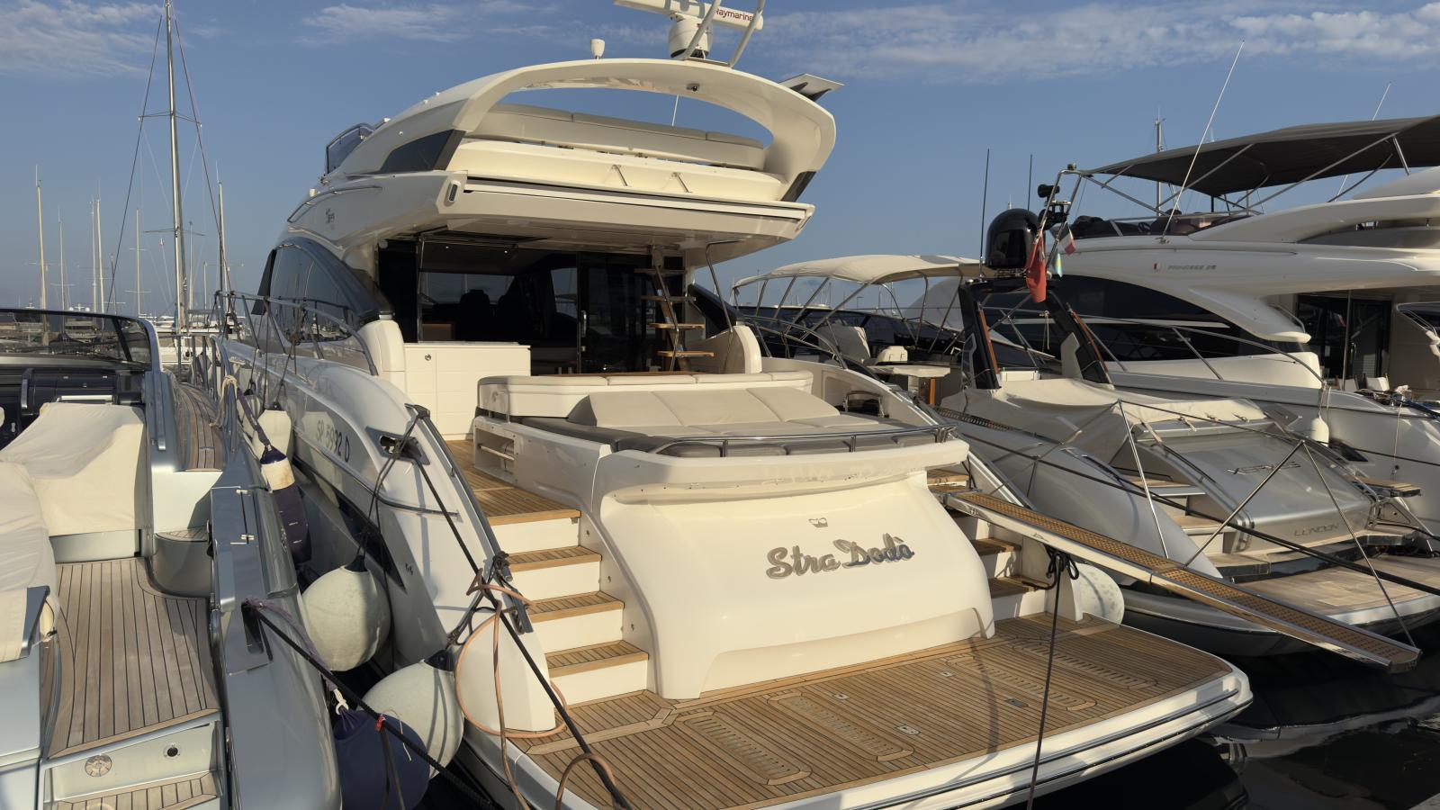princess S65