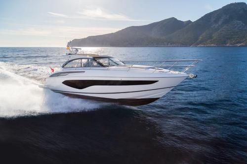 Princess v50