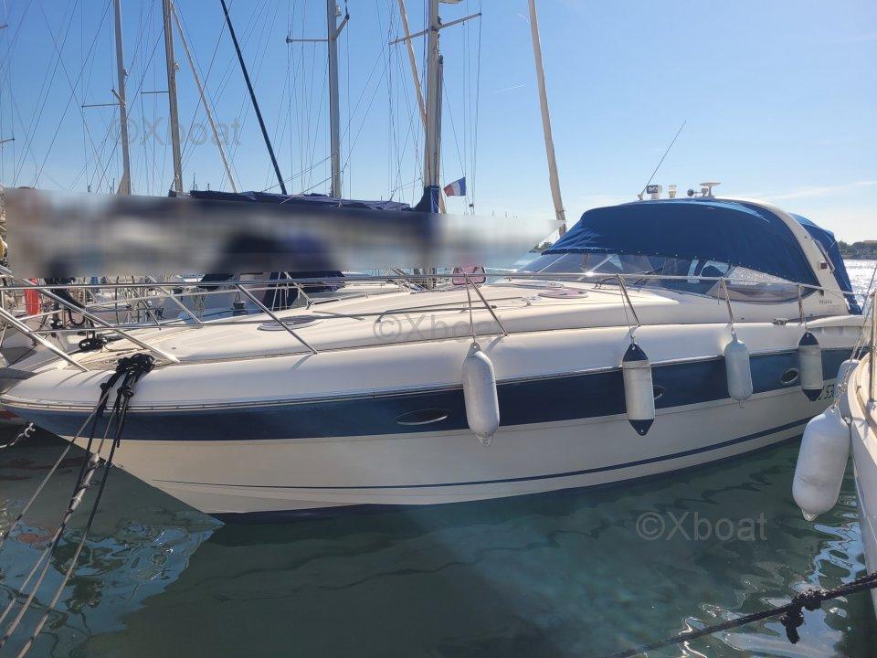 bavaria yachts Bavaria 37 sport