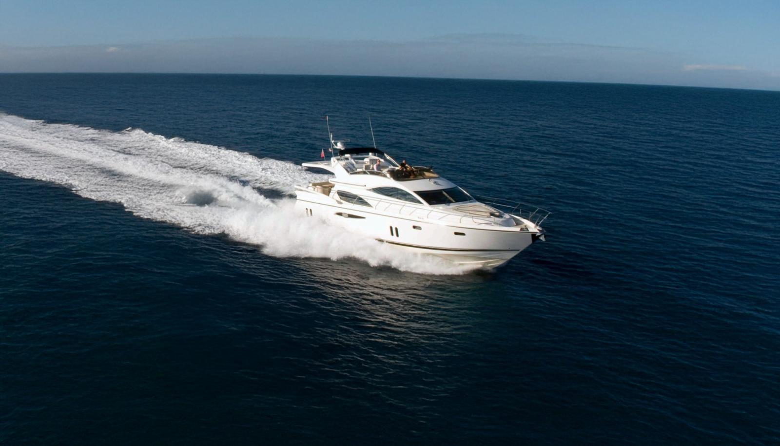 pearl yachts 60