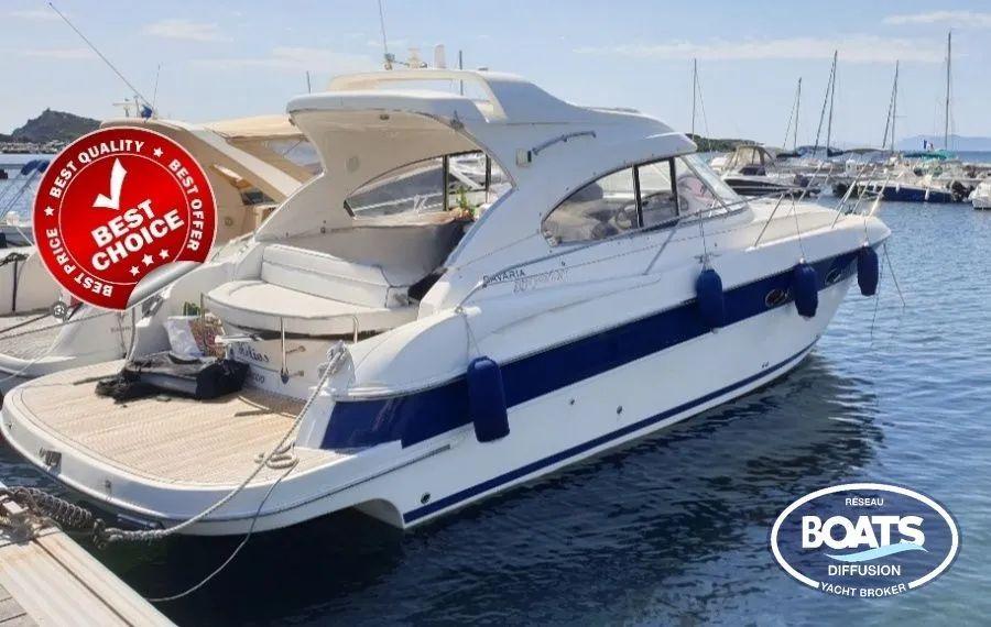 bavaria yachts Bavaria 33 sport