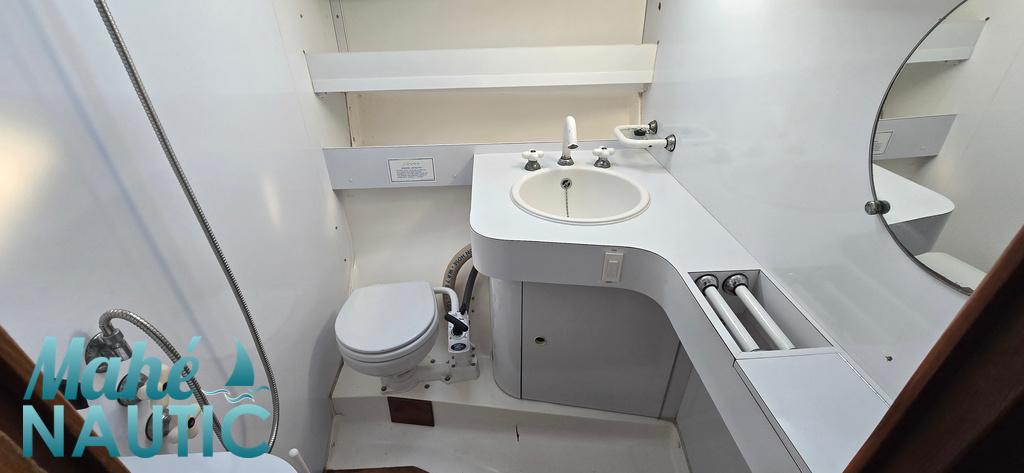 wauquiez Centurion 45