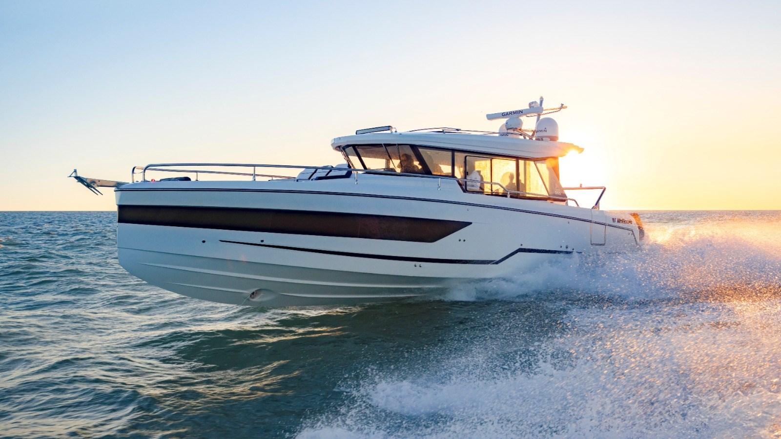 wellcraft marine 355