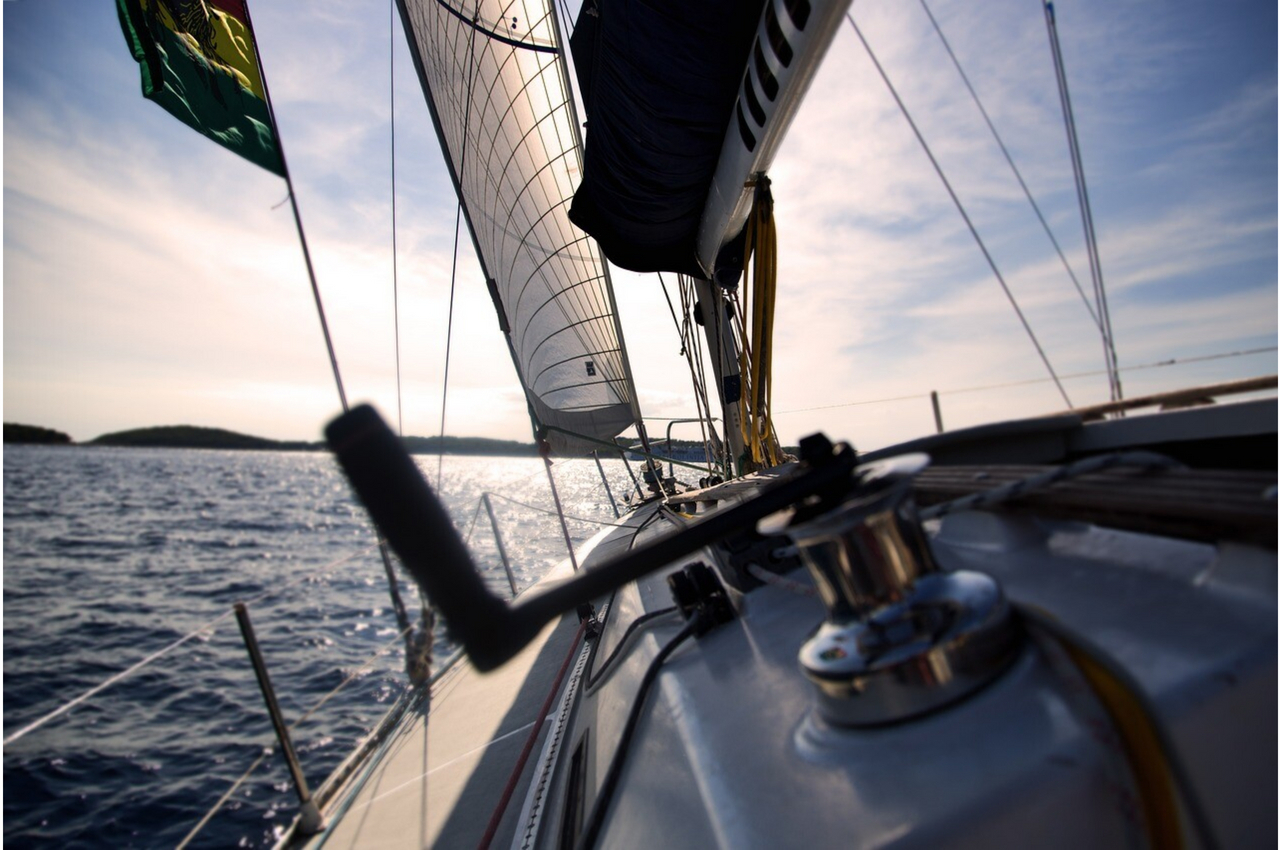 Publish your boats
