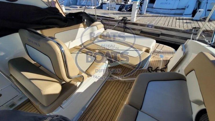 bayliner Bayliner ciera 8