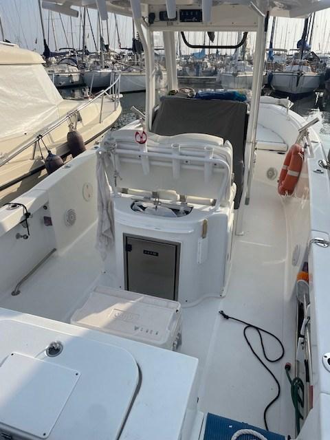 sea hunt Gamefish 25