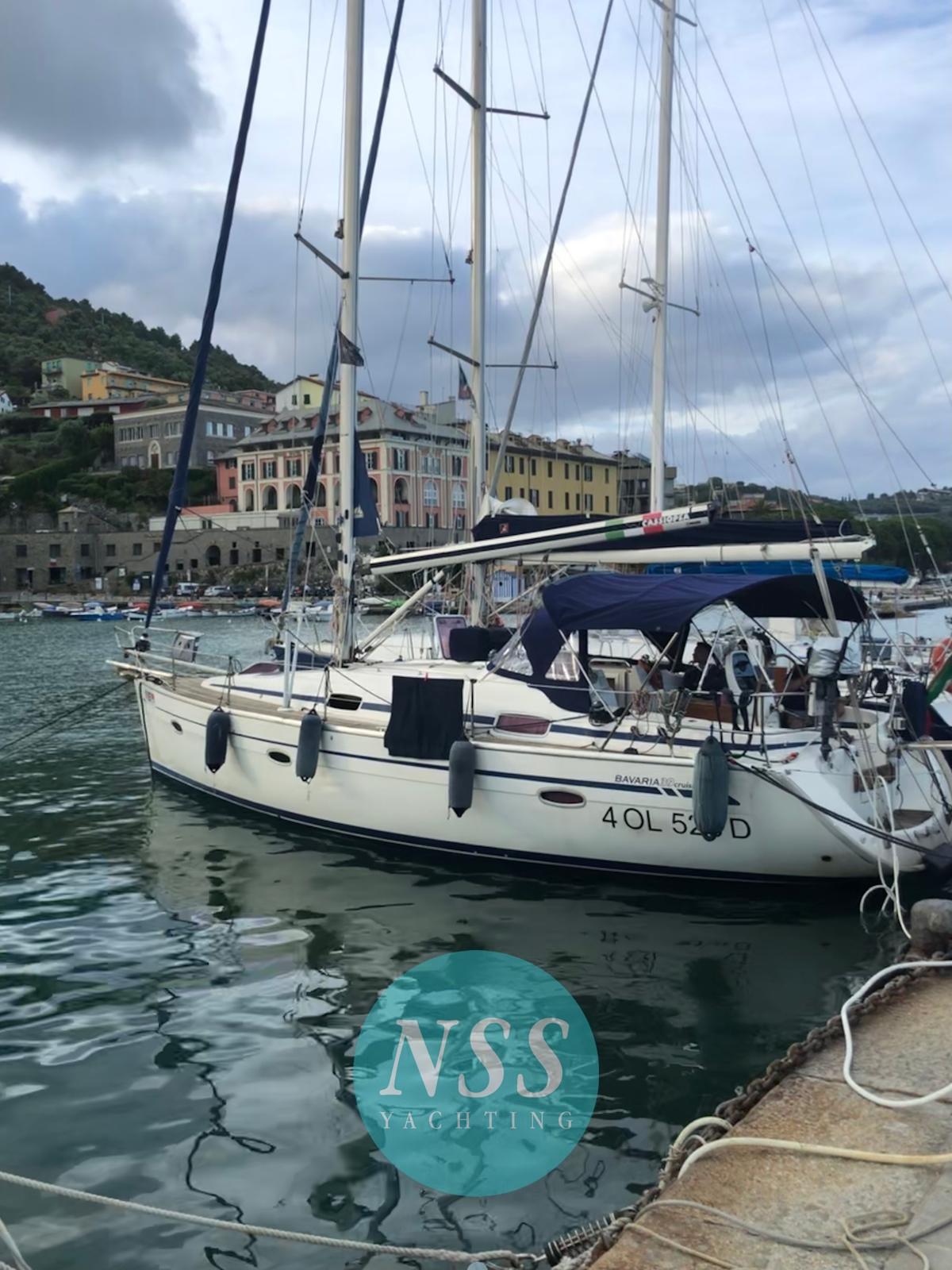 bavaria yachts Bavaria 39 cruiser