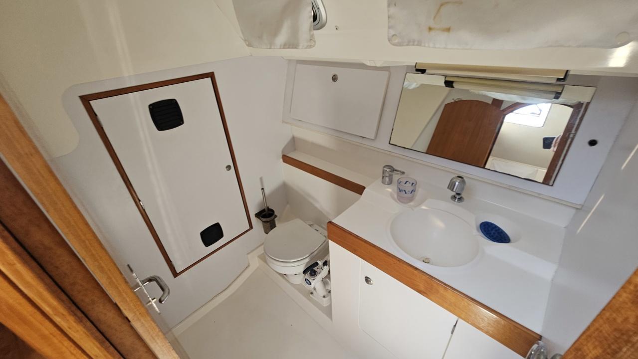 jeanneau Sun odyssey 34.2