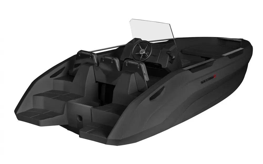 seastorm Seastorm 17