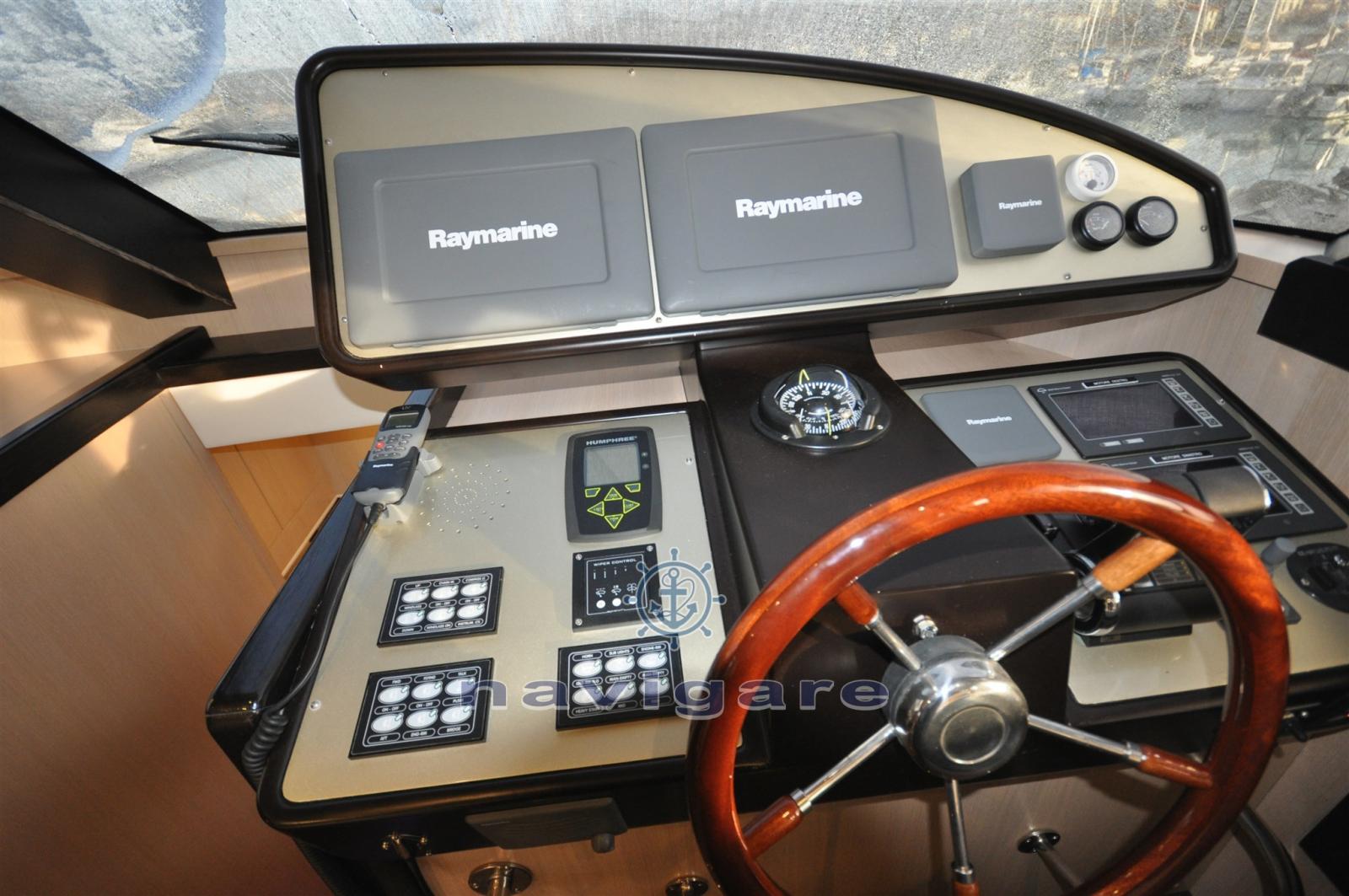 abati yachts Abati 64 freeport