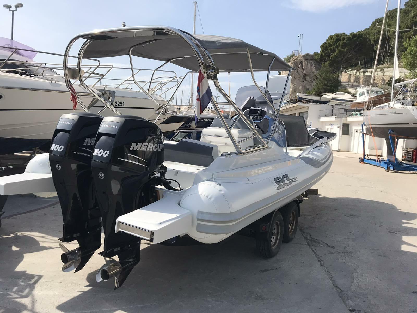 sacs S900