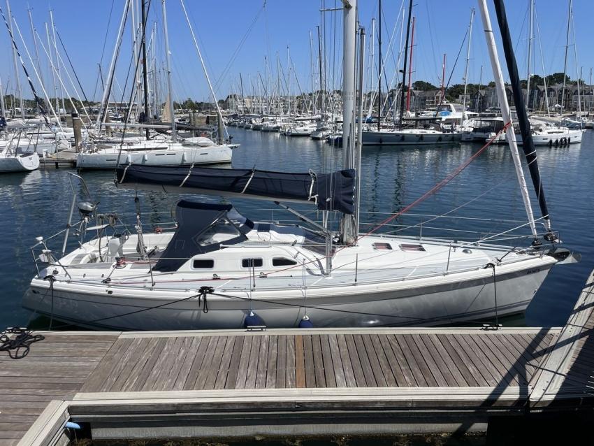 etap yachting Etap 37s