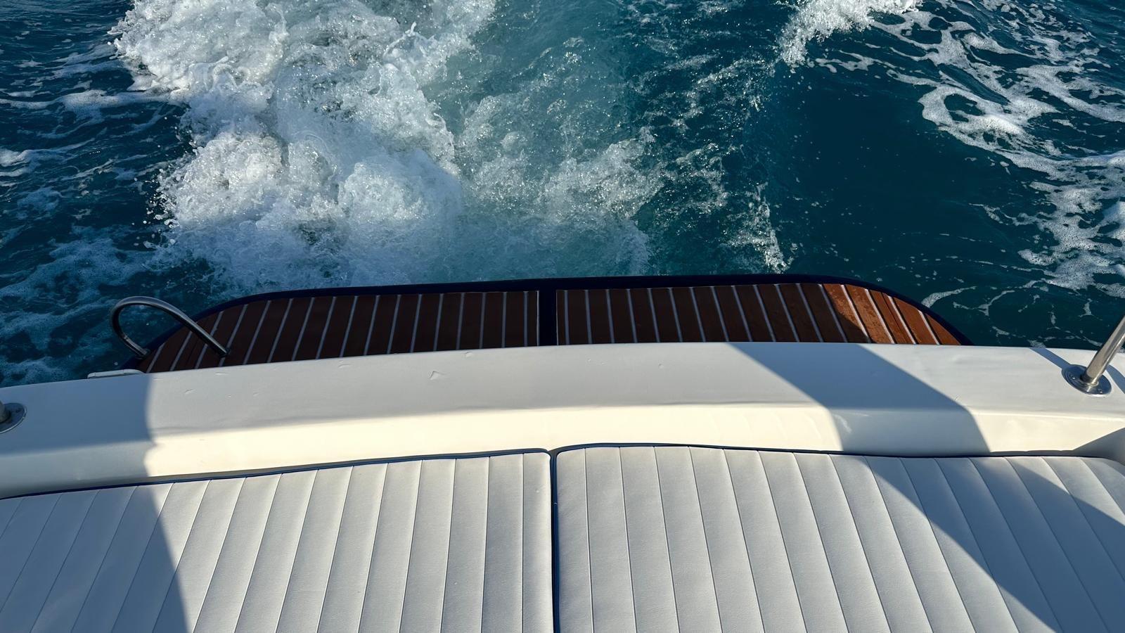 cad marine Cad 26 sport