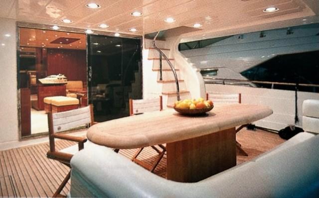 posillipo Technema 70