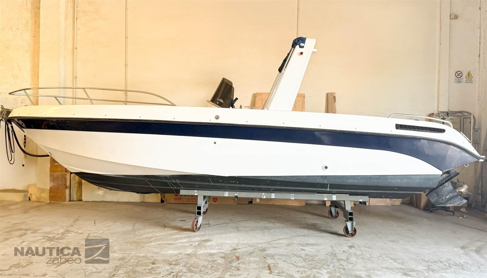 manò marine Manò 2350 nesis