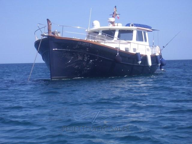 menorquin Menorquin 160