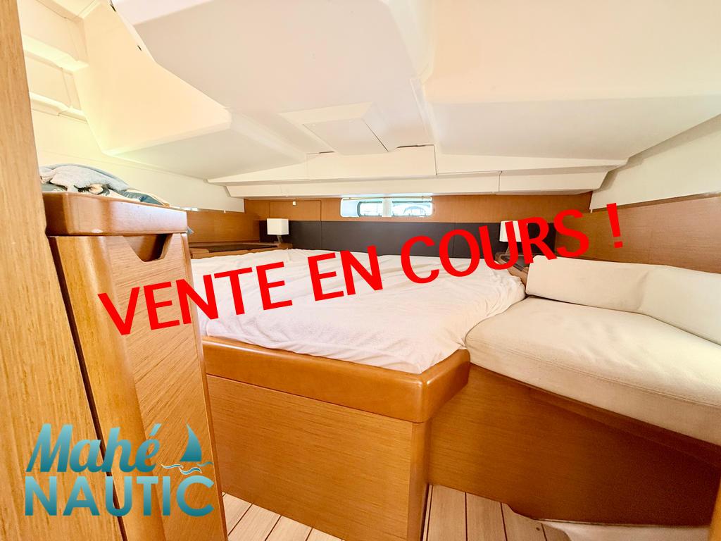 jeanneau Sun odyssey 41 ds