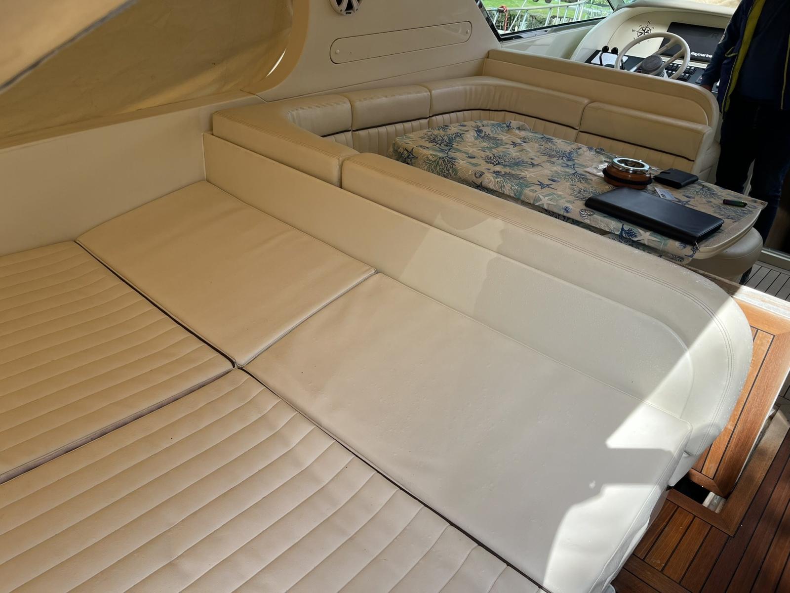 cantieri di sarnico Maxim 55