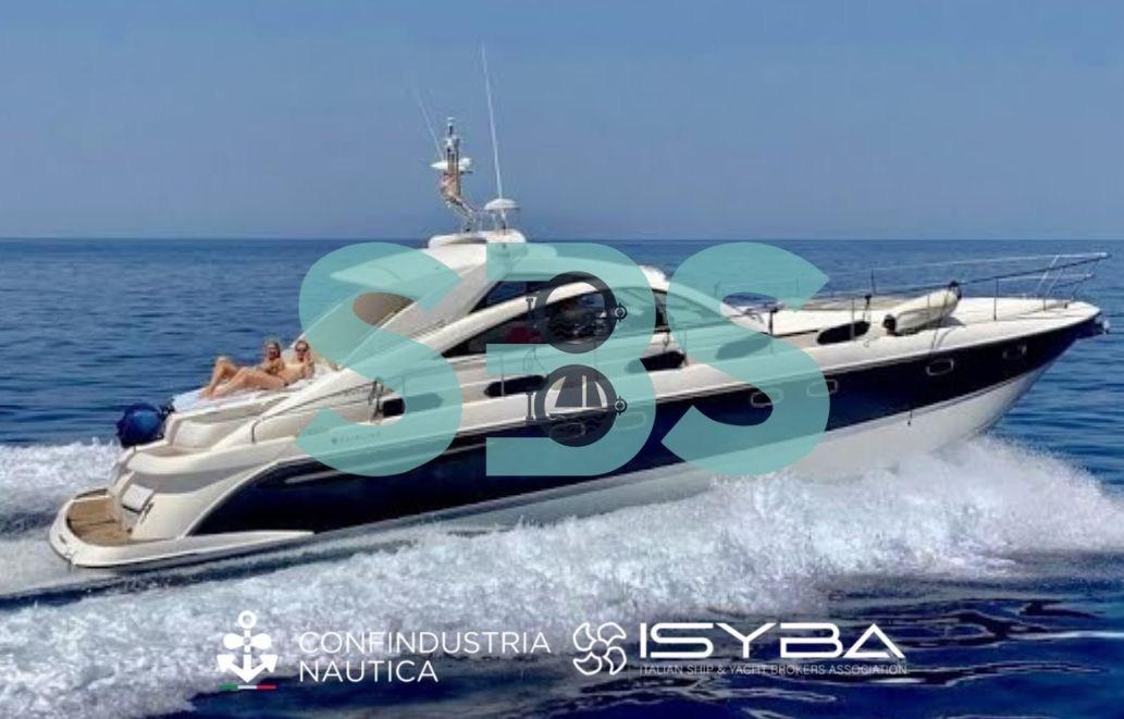 fairline Targa 52