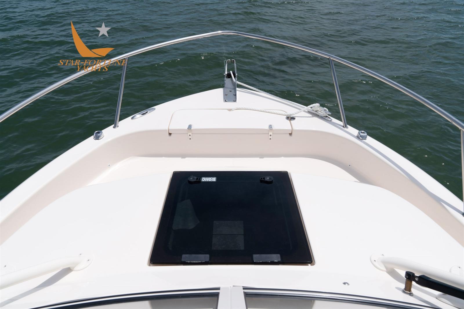 grady white boats 218 adventure