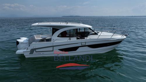 Beneteau antares 11
