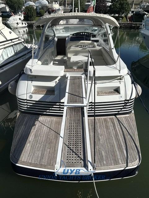 pershing Pershing 39