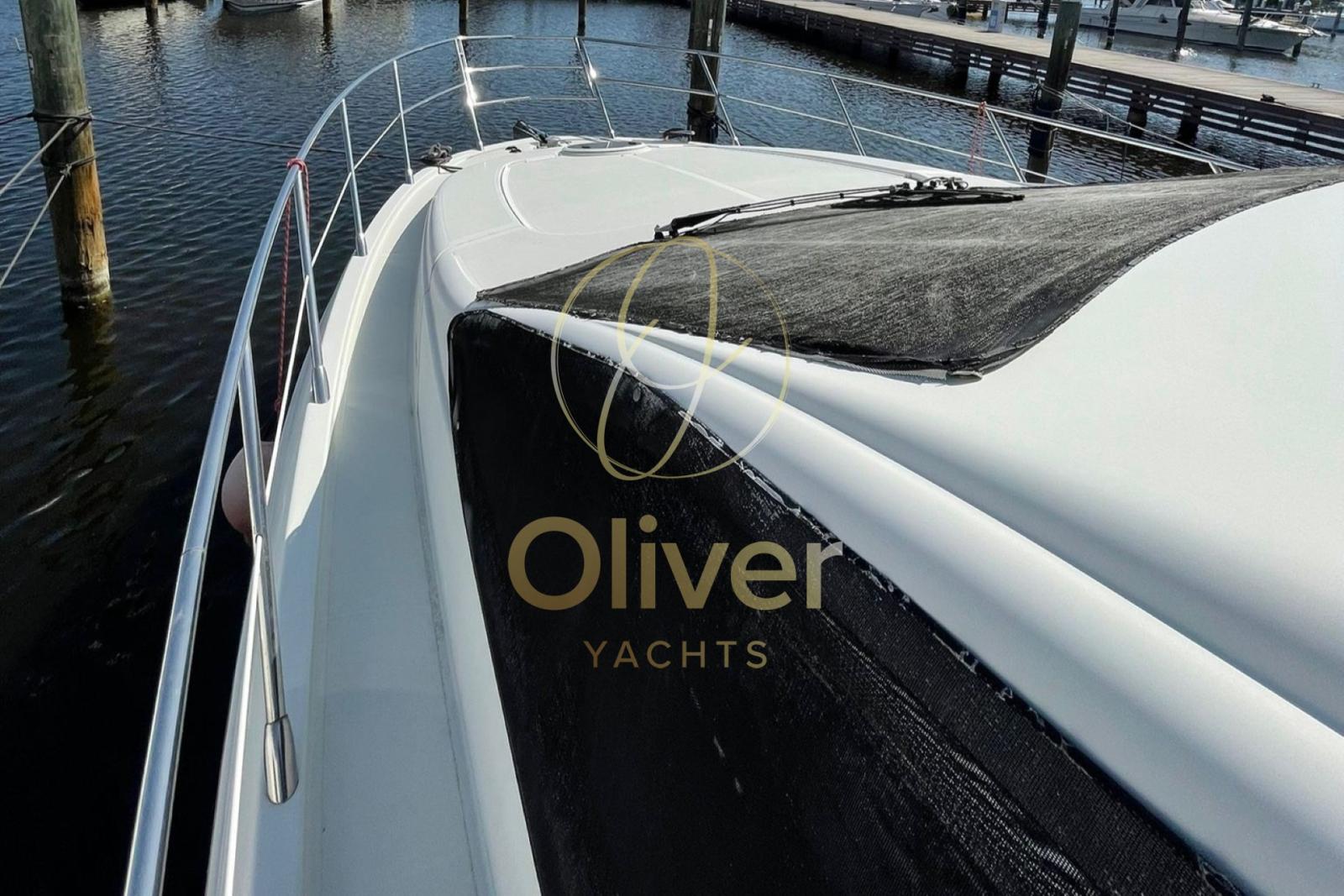 azimut 43s