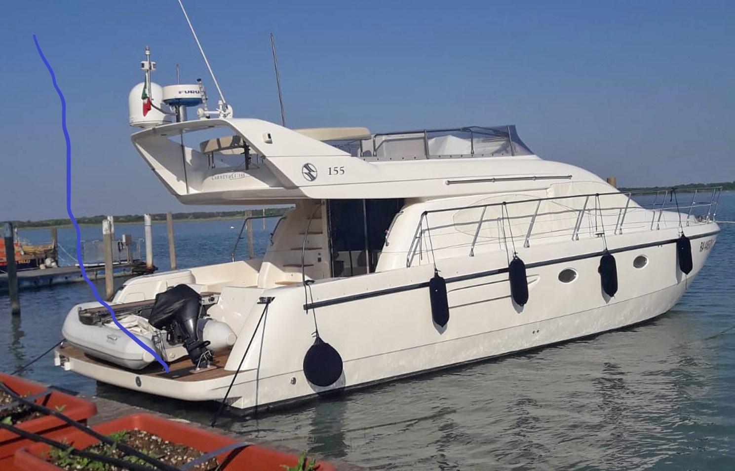 carnevali Carnevali 155