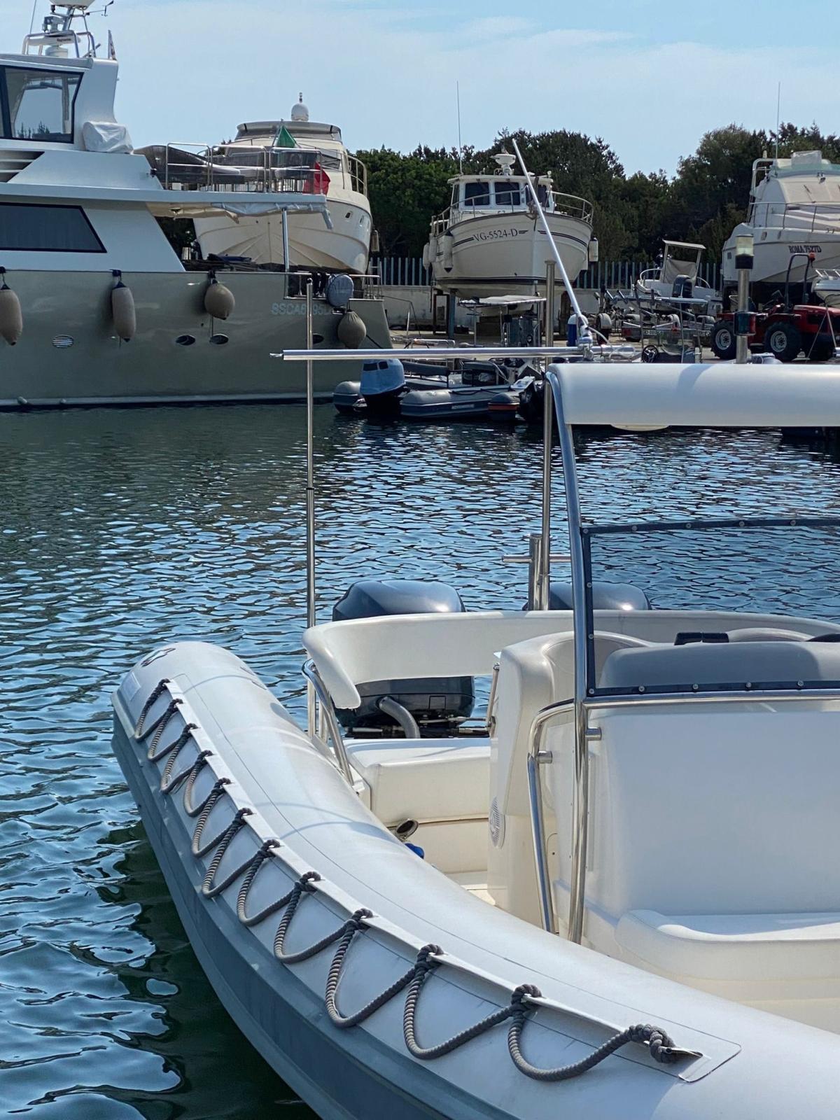 novamarine Hd ten