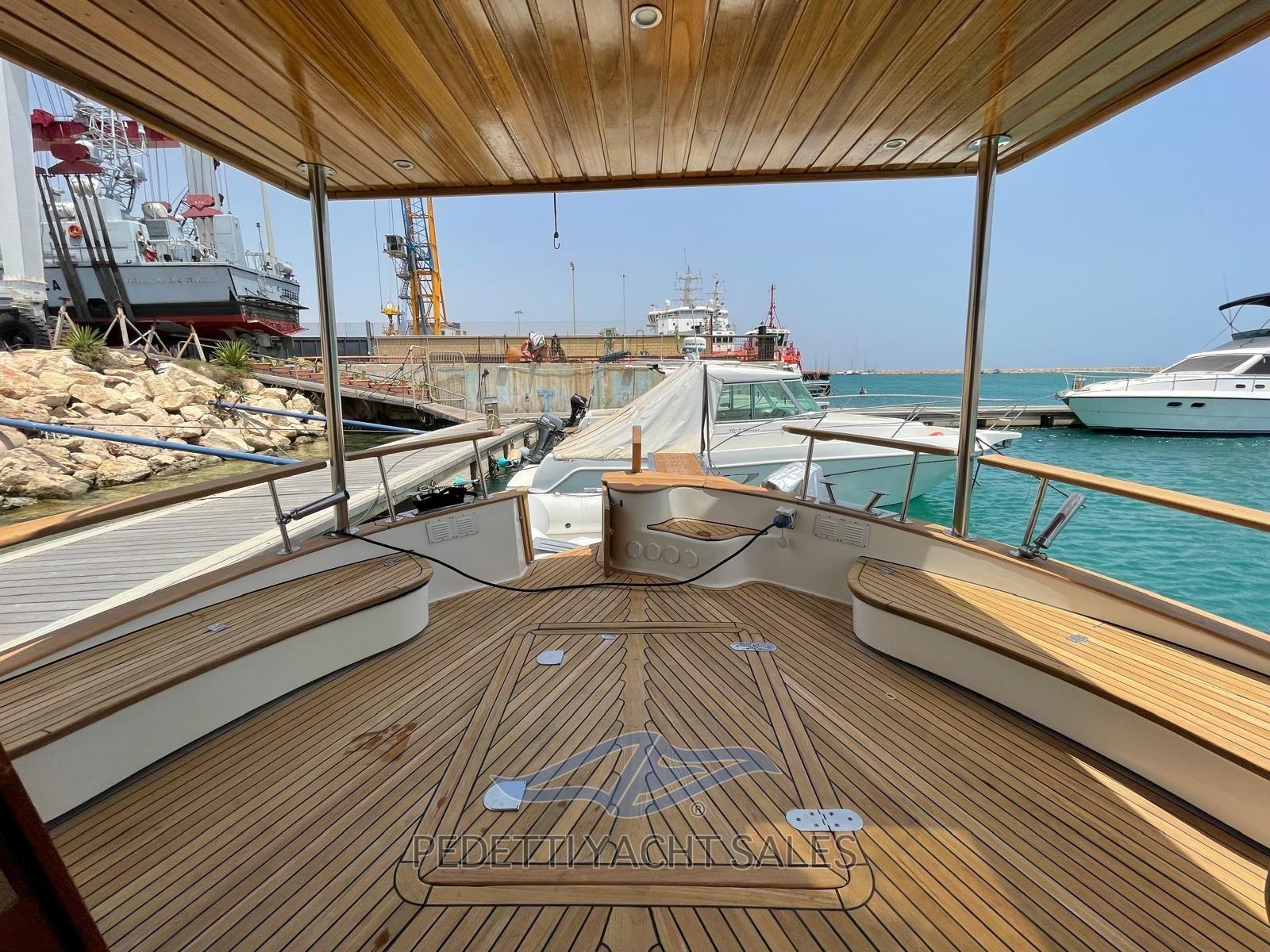 menorquin Menorquin 160