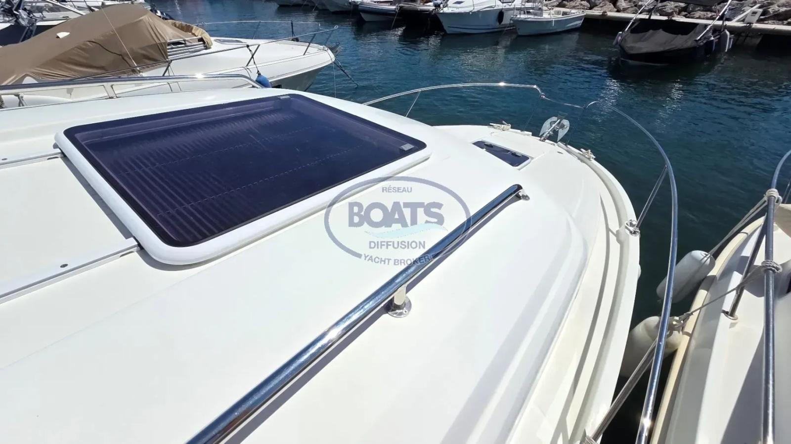 jeanneau Antares 7 ob