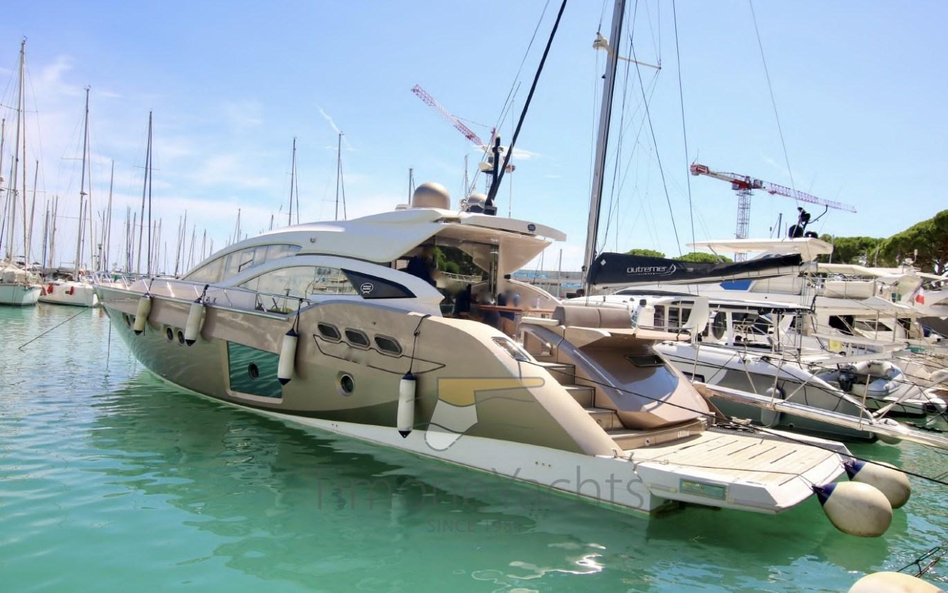 sessa marine C68