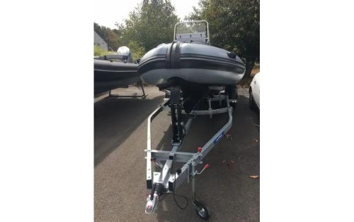 Zeppelin command 21 v pro