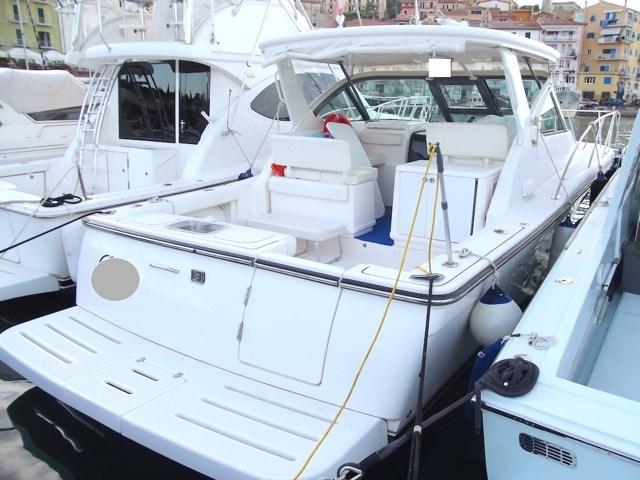 tiara yachts 3200 ( 2006 )