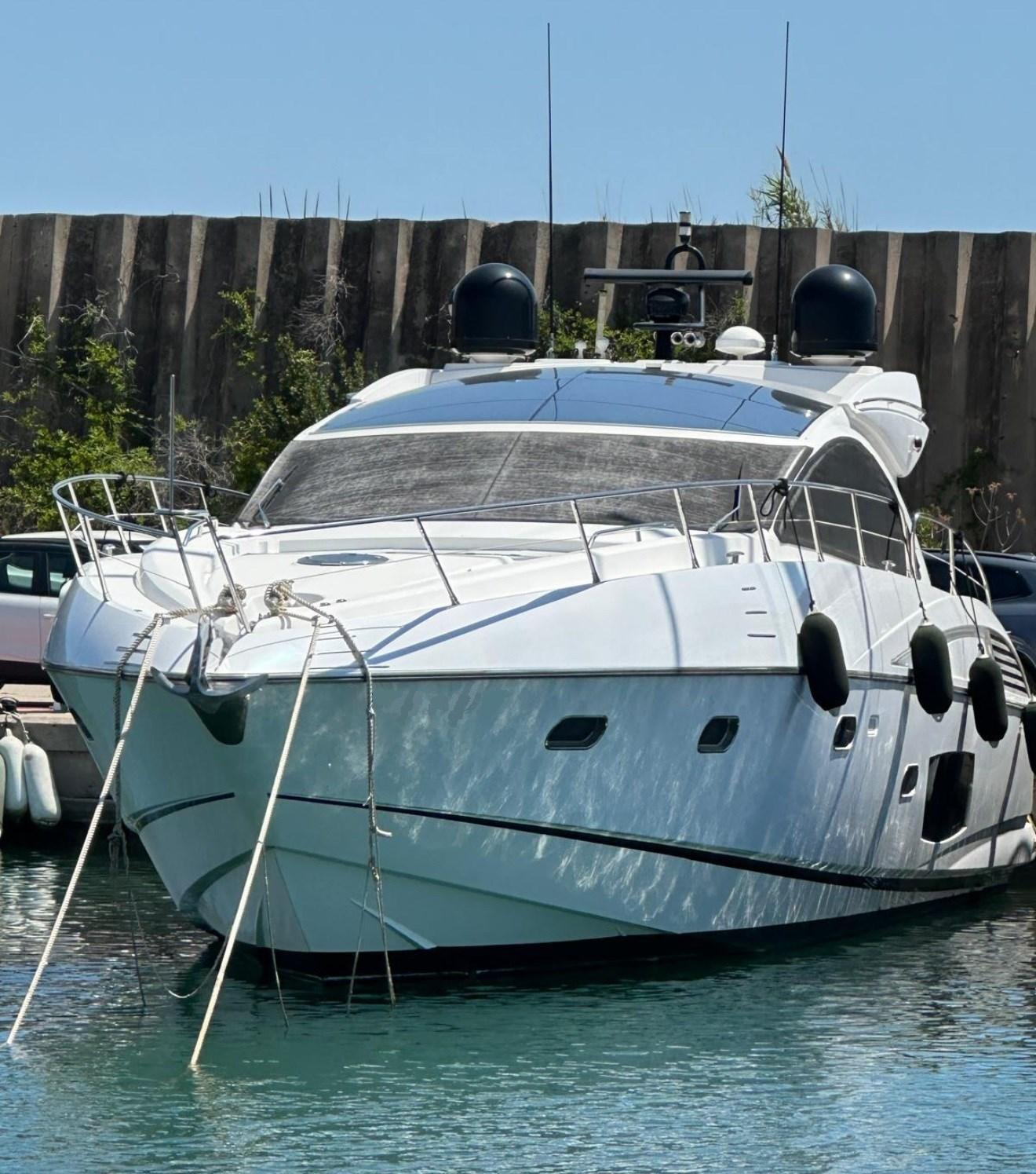 sunseeker Predator 60